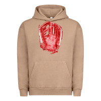 Pigment Burro Catchers Mitt Fa Element Urban Hoodie - FaDigitalArtStudio