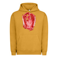 Pigment Peanut Butter Catchers Mitt Fa Element Urban Hoodie - FaDigitalArtStudio