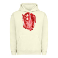 Pigment Pistachio Catchers Mitt Fa Element Urban Hoodie - FaDigitalArtStudio