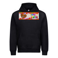 Black love has no gender mug 11 oz Urban Hoodie - HRA Design Shop