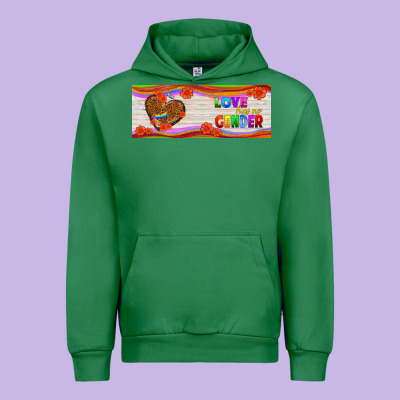 Love Has No Gender Mug 11 Oz Urban Hoodie Designed By Hra Design Shop