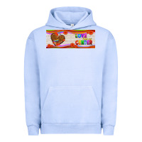 Pigment Grape Ice love has no gender mug 11 oz Urban Hoodie - HRA Design Shop