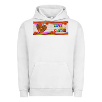 Pigment Lunar Rock love has no gender mug 11 oz Urban Hoodie - HRA Design Shop