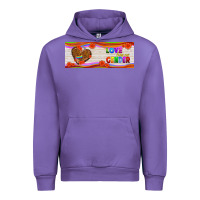 Tulip love has no gender mug 11 oz Urban Hoodie - HRA Design Shop