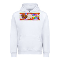 White love has no gender mug 11 oz Urban Hoodie - HRA Design Shop