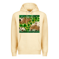 Pina Colada St. Patrick's Day shamrock tumbler St. Patricks Premium Hoodie - Neo Western