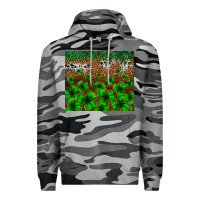 Slate Camo St. Patrick's Day leopard cowhide tumbler Premium Hoodie - Neo Western