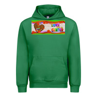 Emerald love has no gender mug 15 oz Urban Hoodie - HRA Design Shop