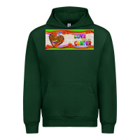 Forest Green love has no gender mug 15 oz Urban Hoodie - HRA Design Shop