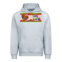 Heather Grey love has no gender mug 15 oz Urban Hoodie - HRA Design Shop