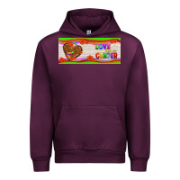 Mauve Wine love has no gender mug 15 oz Urban Hoodie - HRA Design Shop
