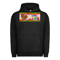 Pigment Black love has no gender mug 15 oz Urban Hoodie - HRA Design Shop