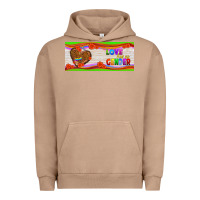 Pigment Burro love has no gender mug 15 oz Urban Hoodie - HRA Design Shop