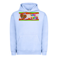Pigment Grape Ice love has no gender mug 15 oz Urban Hoodie - HRA Design Shop