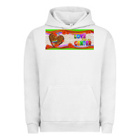 Pigment Lunar Rock love has no gender mug 15 oz Urban Hoodie - HRA Design Shop