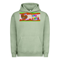 Pigment Oil Green love has no gender mug 15 oz Urban Hoodie - HRA Design Shop