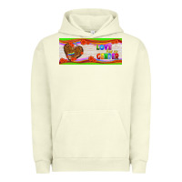 Pigment Pistachio love has no gender mug 15 oz Urban Hoodie - HRA Design Shop