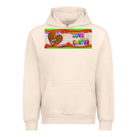 Sandshell love has no gender mug 15 oz Urban Hoodie - HRA Design Shop