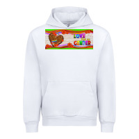 White love has no gender mug 15 oz Urban Hoodie - HRA Design Shop