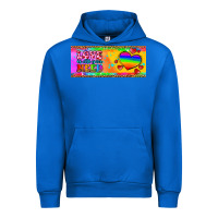 Cobalt love is all you need  mug 15 oz Urban Hoodie - HRA Design Shop
