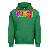 Emerald love is all you need  mug 15 oz Urban Hoodie - HRA Design Shop
