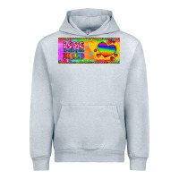Heather Grey love is all you need  mug 15 oz Urban Hoodie - HRA Design Shop