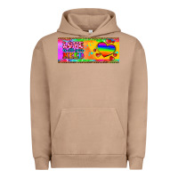 Pigment Burro love is all you need  mug 15 oz Urban Hoodie - HRA Design Shop