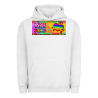 Pigment Lunar Rock love is all you need  mug 15 oz Urban Hoodie - HRA Design Shop