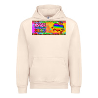 Sandshell love is all you need  mug 15 oz Urban Hoodie - HRA Design Shop