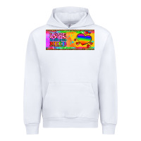 White love is all you need  mug 15 oz Urban Hoodie - HRA Design Shop