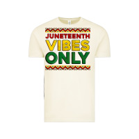 Vintage Arctic juneteenth vibes only Vintage Tee - Artiststas