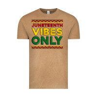Vintage Camel juneteenth vibes only Vintage Tee - Artiststas