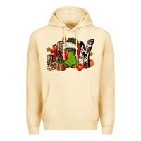 Joy Afro Gnomes Premium Hoodie | Teevron