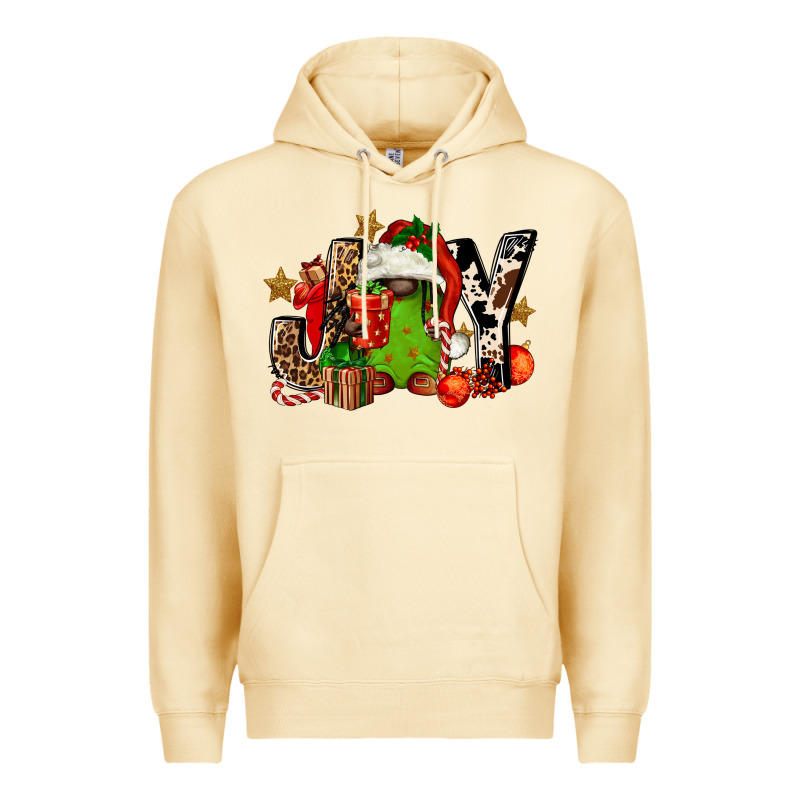 Joy Afro Gnomes Premium Hoodie by FaDigitalArtStudio | Teevron