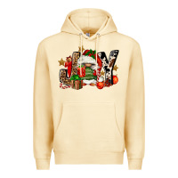 Pina Colada joy gnomes Premium Hoodie - FaDigitalArtStudio