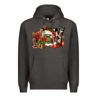 Smoke joy gnomes Premium Hoodie - FaDigitalArtStudio