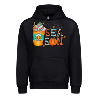 Black tis the sea son Urban Hoodie - CowhideDigitalArt