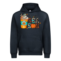 Navy tis the sea son Urban Hoodie - CowhideDigitalArt