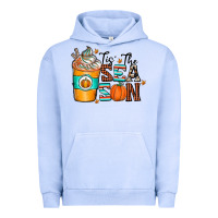 Tis The Sea Son Urban Hoodie | Teevron