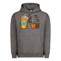 Pigment Tornado tis the sea son Urban Hoodie - CowhideDigitalArt