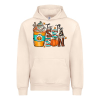 Sandshell tis the sea son Urban Hoodie - CowhideDigitalArt