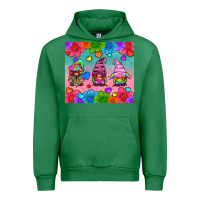 Lgbtq Genomes Urban Hoodie | Teevron