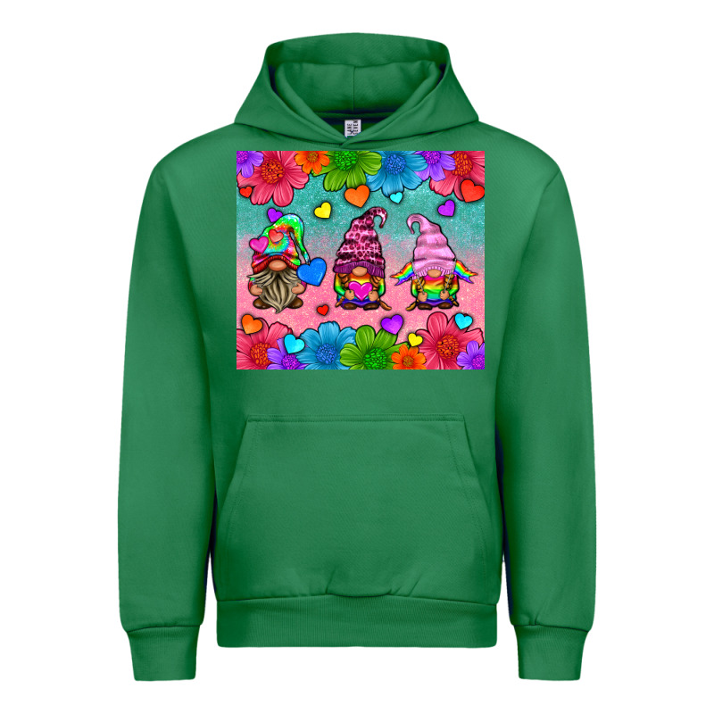 Lgbtq Genomes Urban Hoodie by HRA Design Shop | Teevron