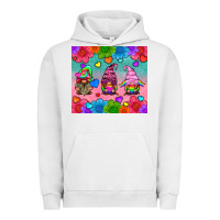 Pigment Lunar Rock lgbtq genomes Urban Hoodie - HRA Design Shop