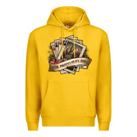 Lemon look pretty play dirty Premium Hoodie - SublimationCraftShop