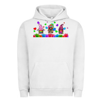 Pigment Lunar Rock lgbtq gnome  libbey glass Urban Hoodie - HRA Design Shop