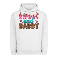 Pigment Lunar Rock sweet and sassy Urban Hoodie - HRA Design Shop