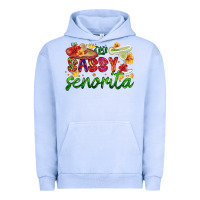 Pigment Grape Ice sassy senorita Urban Hoodie - HRA Design Shop