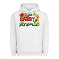 Pigment Lunar Rock sassy senorita Urban Hoodie - HRA Design Shop