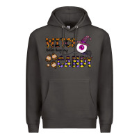 Smoke Witch Better Have My Candy Premium Hoodie - CowhideDigitalArt